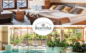 Vital&Spa Resort Szarotka